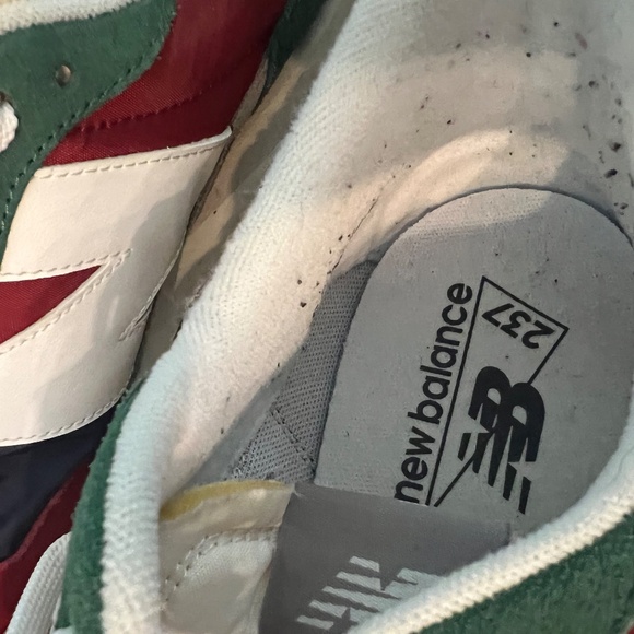 New Balance 237 - Picture 4 of 5
